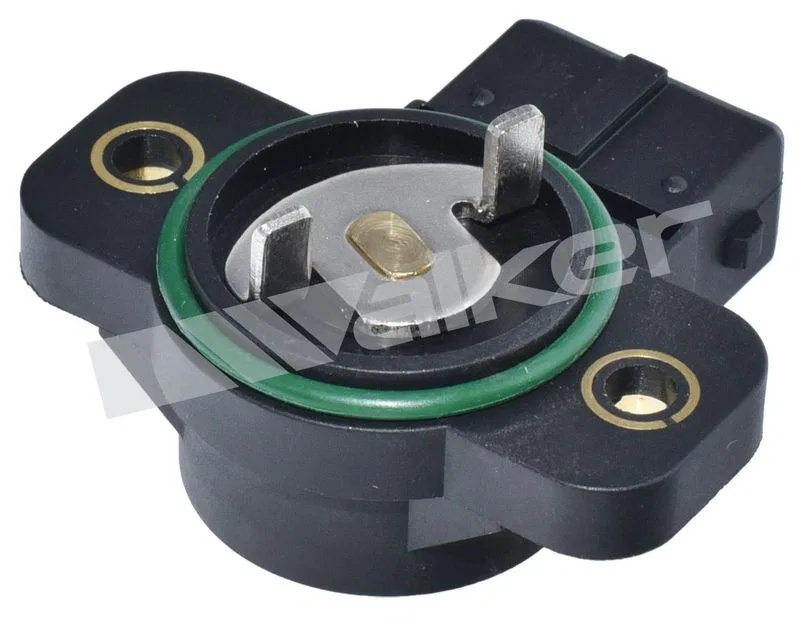 200-1334 – WALKER PROD. Throttle Position Sensor, OE Replacement 3 Blade Terminal Plastic - view 2
